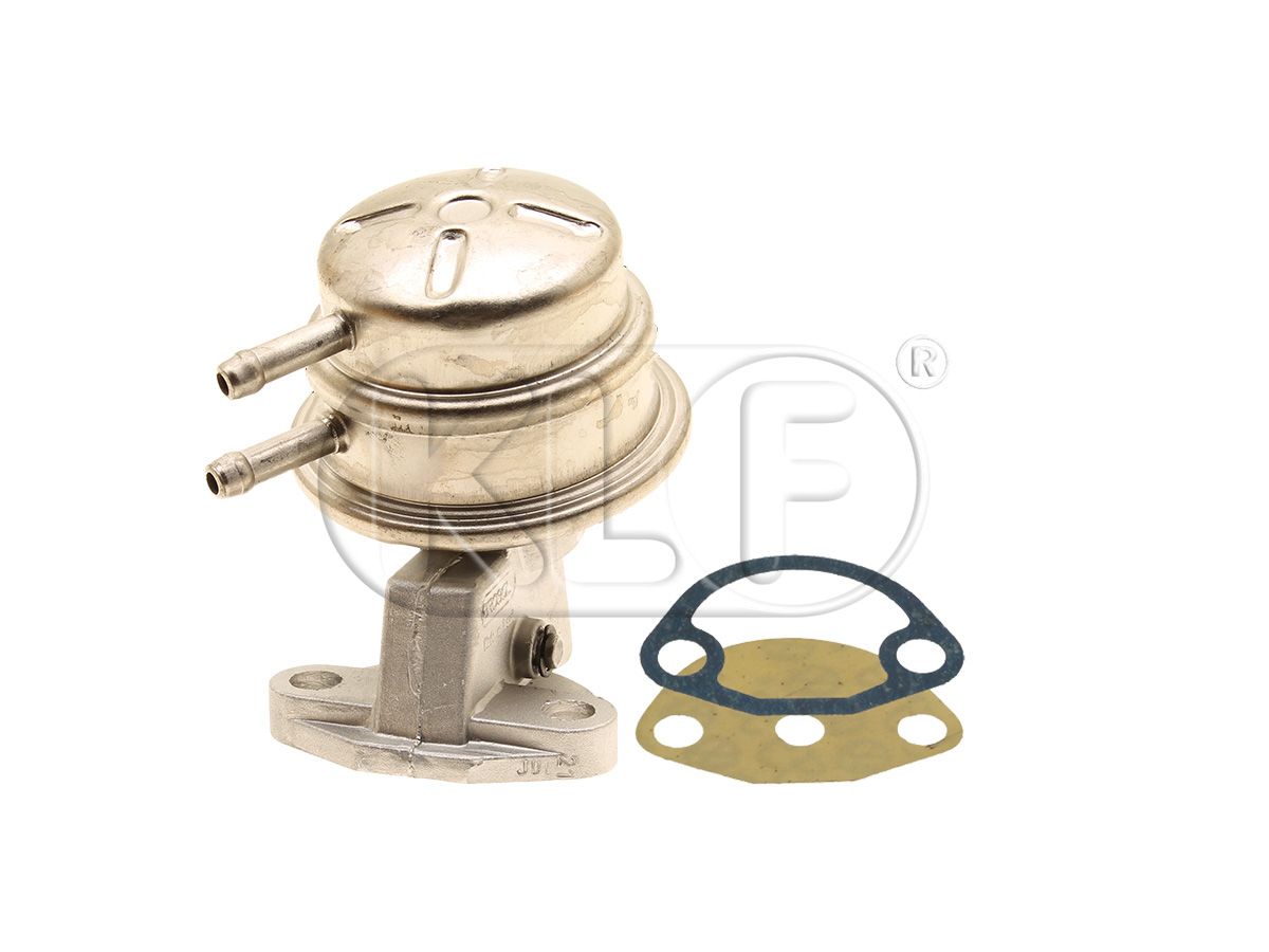 Benzinpumpe, Kraftstoffpumpe GAZ 24, Wolga M24 Von PROMS
